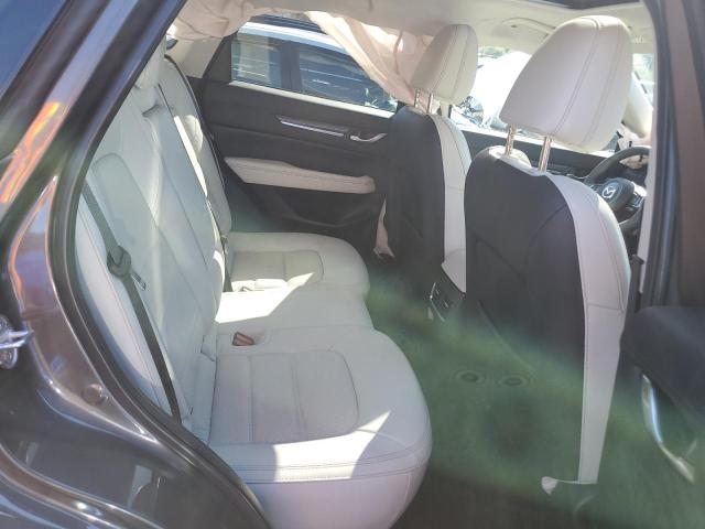 JM3KFBEM8P0127496 Mazda Cx-5 Premium Plus