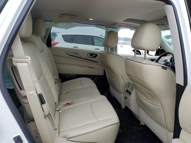 5N1DL0MN8LC540578 Infiniti QX60 LUXE