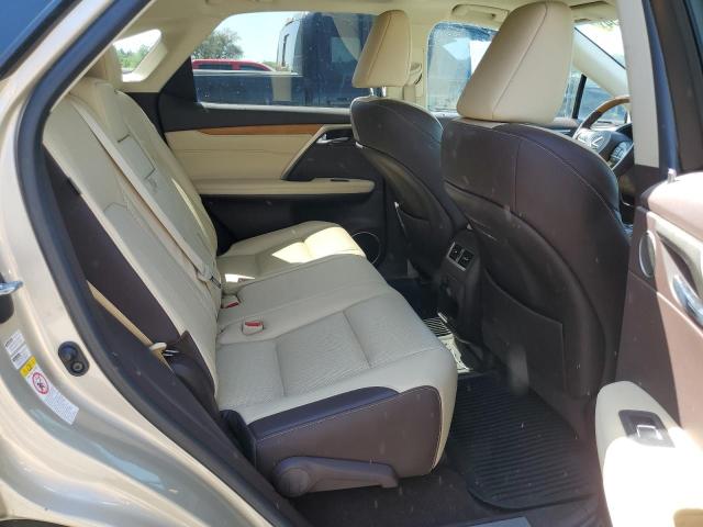 2T2BGMCA4HC020362 Lexus Rx 450h Base