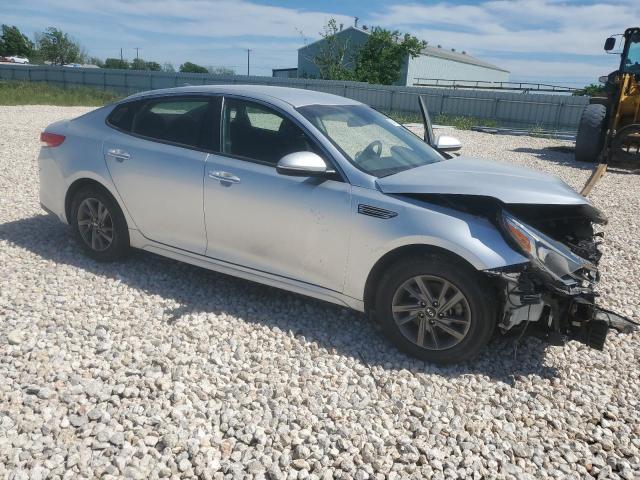 5XXGT4L34LG393376 KIA Optima Lx