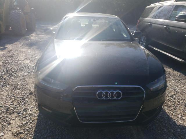 WAUAFAFL1EA109317 Audi A4 PREMIUM