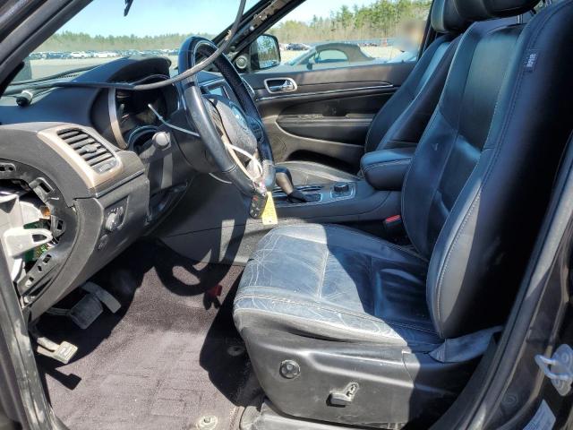 1C4RJFBG2HC841443 Jeep Grand Cherokee Limited