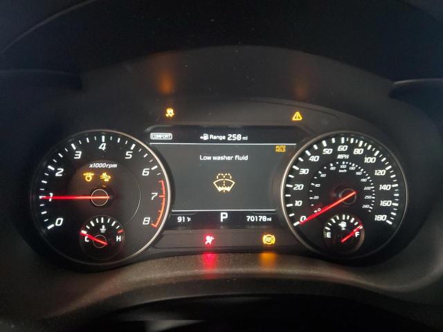 KNAE55LC6J6022087 KIA Stinger Gt2