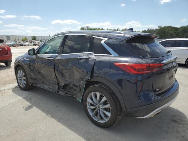 3PCAJ5M33KF133083 Infiniti Qx50 Essential