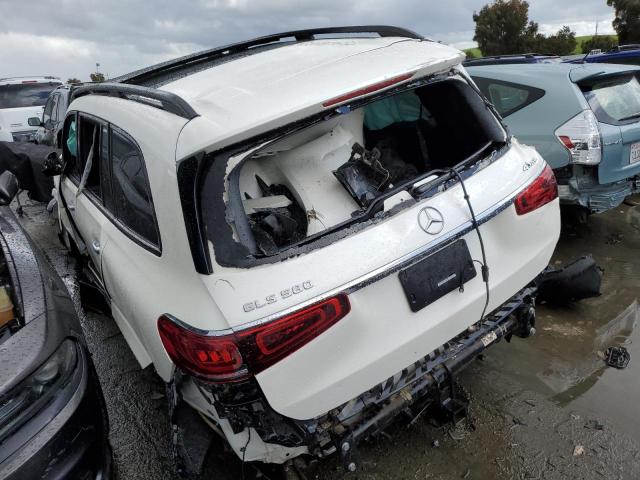 4JGFF8GE0MA497555 Mercedes-Benz Gls 580 4matic