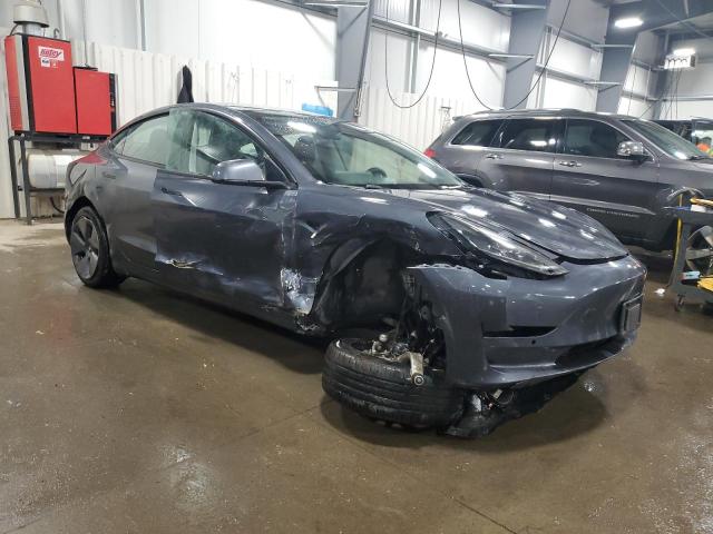 5YJ3E1EB7NF185946 Tesla MODEL 3
