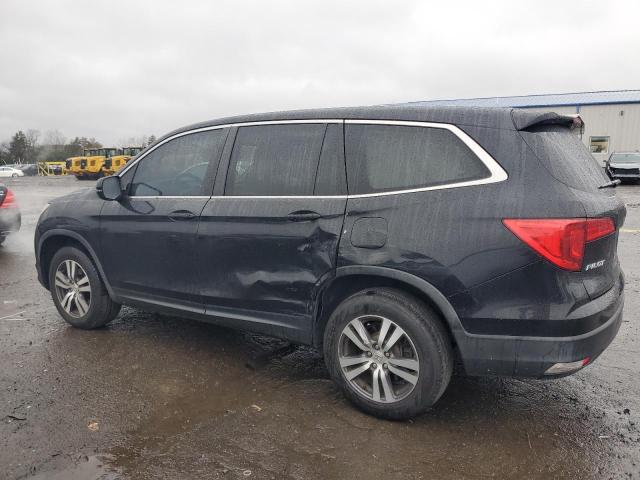 5FNYF6H56GB037571 Honda PILOT EXL