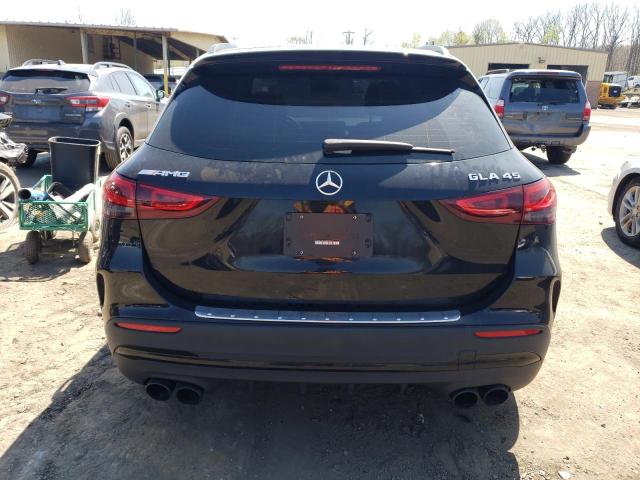 W1N4N5DBXPJ445192 Mercedes-Benz Gla 45 Amg
