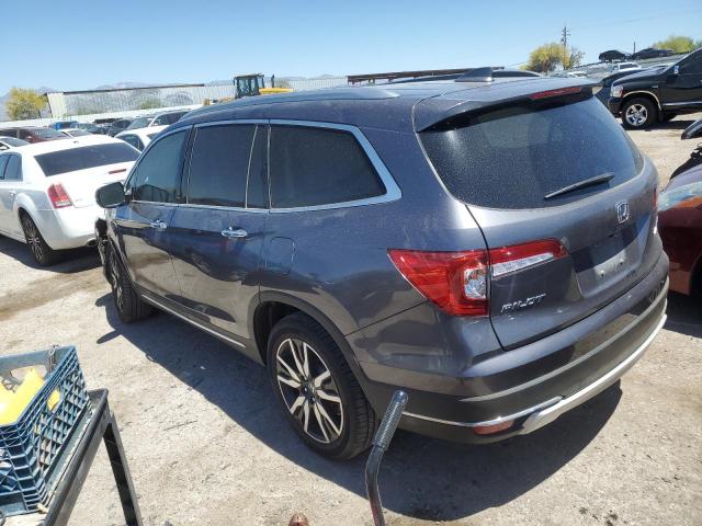 5FNYF6H06KB069045 Honda Pilot Elite