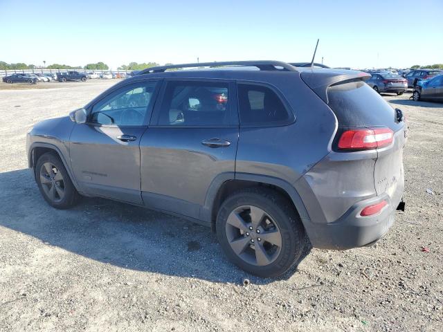 1C4PJMCS3HW520931 Jeep Cherokee Latitude
