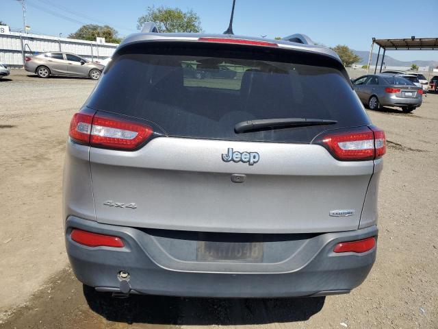 1C4PJMCB0FW734417 Jeep Cherokee Latitude