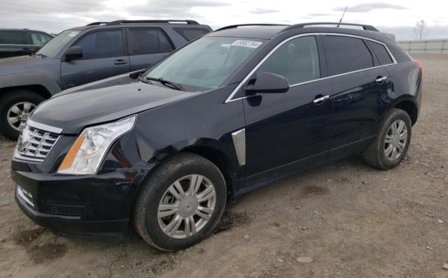 Auction sale of the 2013 Cadillac Srx, vin: 00000000000000000, lot number: 49902764