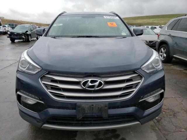 5NMZUDLB5HH034592 Hyundai SANTA FE SPORT
