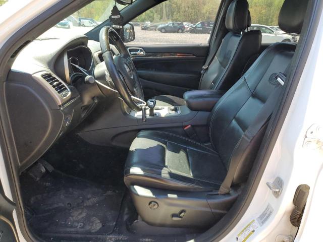 1C4RJFCT8FC230356 Jeep Grand Cherokee Overland