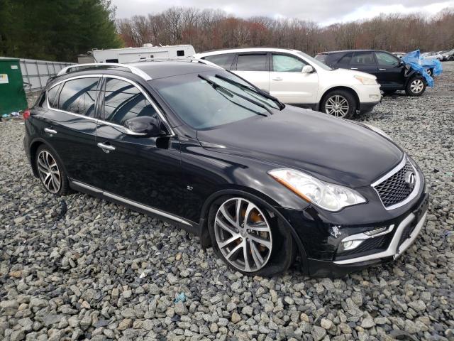 JN1BJ0RRXHM414787 Infiniti QX50