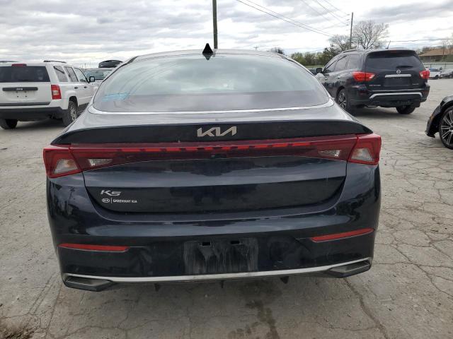 5XXG14J29NG106231 KIA K5 LXS