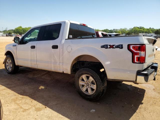 1FTEW1E58LFA26748 Ford F150 Supercrew