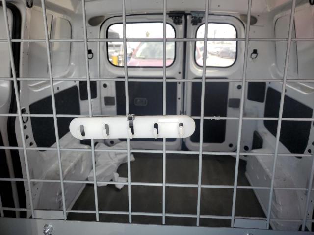3N6CM0KNXMK700534 Nissan NV200 2.5S