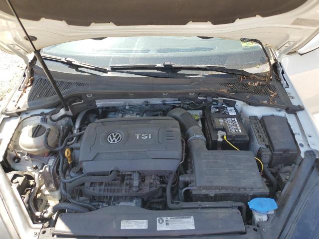 3VWC17AU8HM510672 Volkswagen Golf Sportwagen S