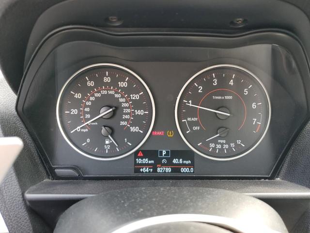 WBA2G3C55HV640973 BMW M240XI