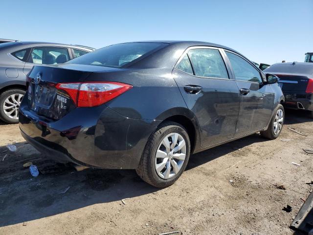 5YFBURHEXGP507764 Toyota COROLLA L