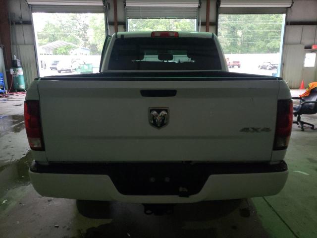 3C6RR7KG4NG331688 RAM 1500 Classic Tradesman