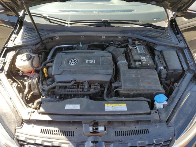 3VW6T7AU6MM002461 Volkswagen GTI S