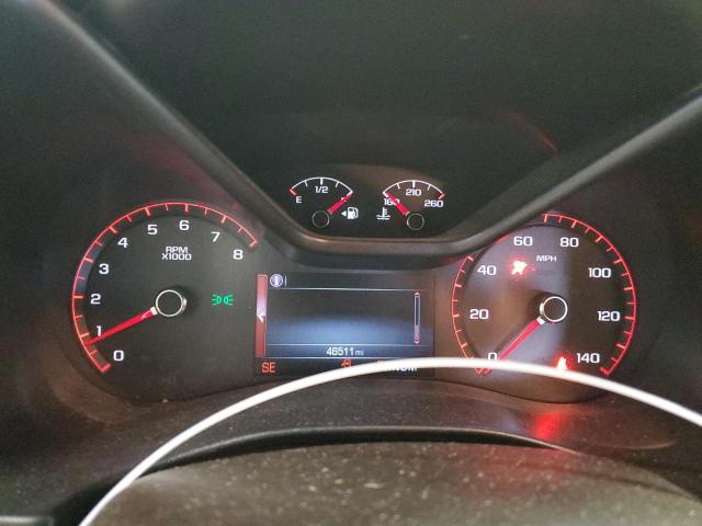 1GTH6DE30G1179351 GMC CANYON SLT