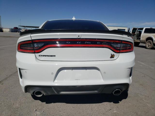2C3CDXGJ0PH560541 Dodge Charger Scat Pack