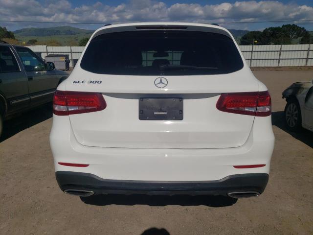 WDC0G4JB3HF144602 Mercedes-Benz GLC 300