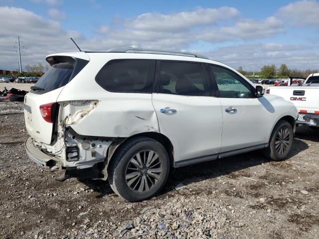 5N1DR2MM8HC679053 Nissan Pathfinder S