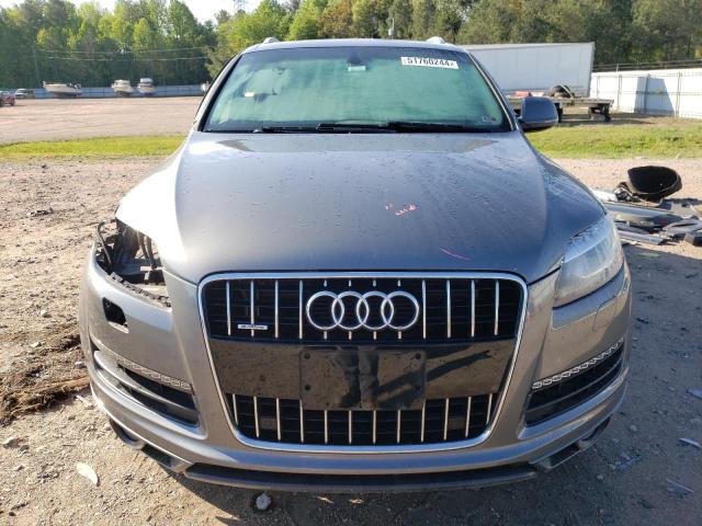WA1LGAFE8FD003516 Audi Q7 Premium Plus