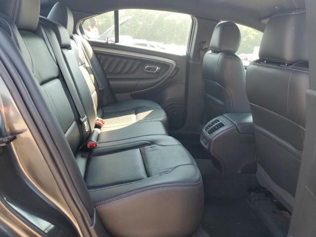 1FAHP2E84JG127616 Ford TAURUS SEL