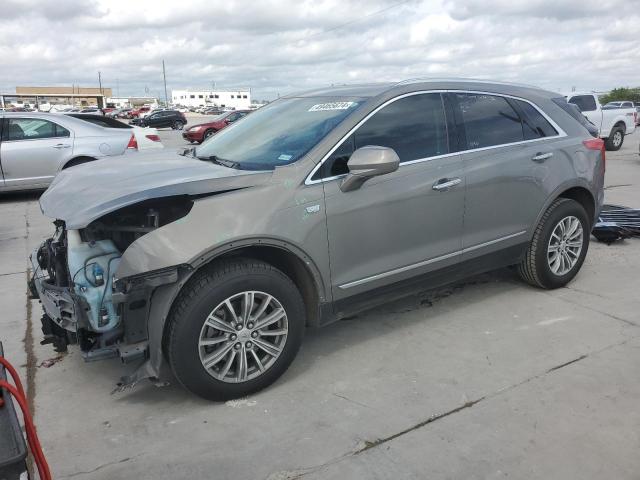 Auction sale of the 2019 Cadillac Xt5 Premium Luxury, vin: 1GYKNERS9KZ149351, lot number: 49465674