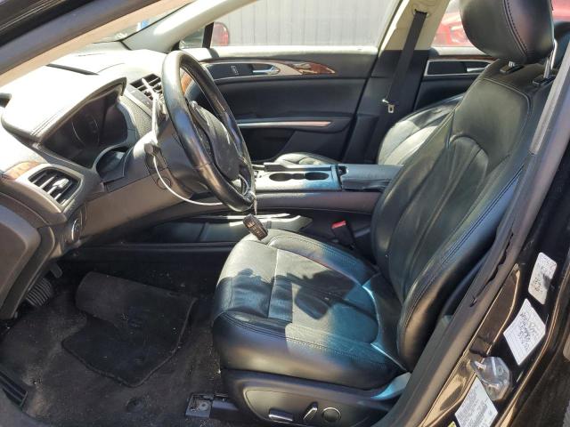 3LN6L2G99FR616155 Lincoln MKZ