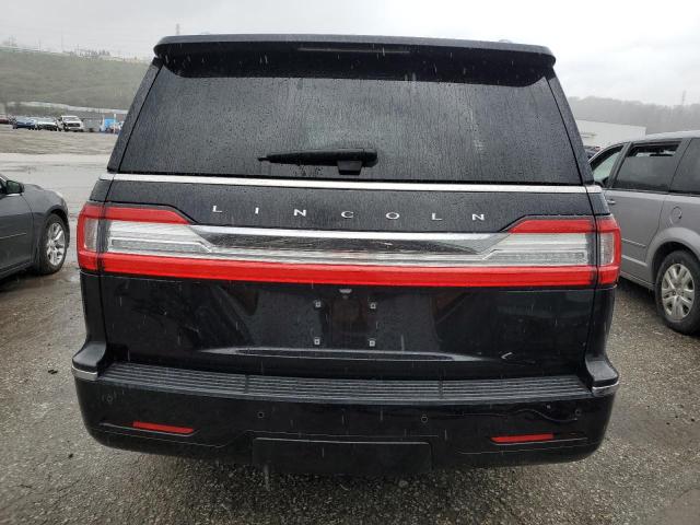 5LMJJ2JT7KEL02759 Lincoln Navigator Select