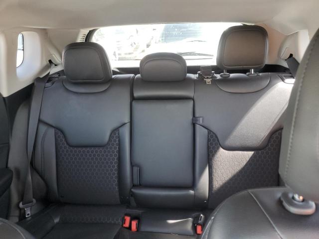 3C4NJDBB5MT504741 Jeep Compass Latitude