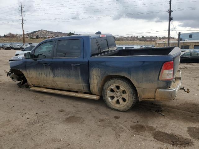 1C6SRFFT7NN423534 RAM 1500 Big Horn/lone Star