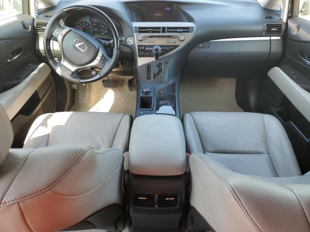 2T2ZK1BA0EC140104 Lexus RX 350