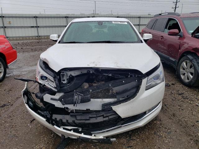 1G4GB5G37FF348823 Buick Lacrosse