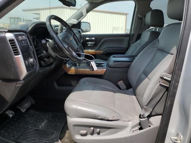 3GCPCSEC5EG239910 Chevrolet Silverado C1500 Ltz