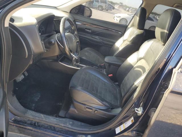 JA4AD3A3XKZ009266 Mitsubishi Outlander Se