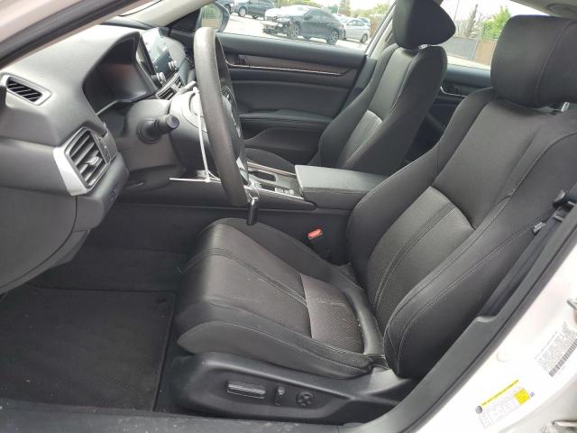 1HGCV1F41KA007441 Honda ACCORD EX