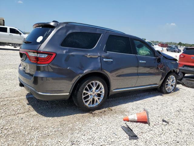 1C4RDHEG2EC428223 Dodge Durango Citadel