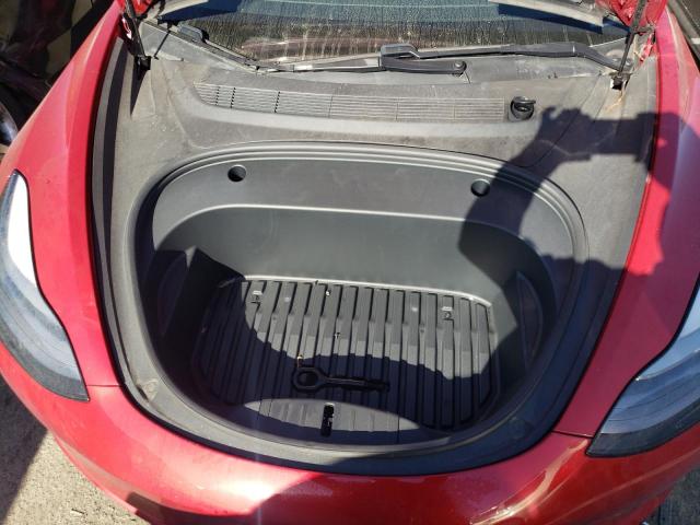 5YJ3E1EB7MF073372 Tesla MODEL 3