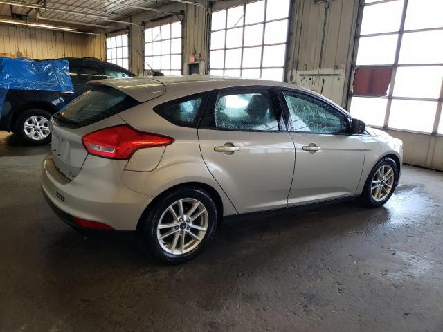 1FADP3K24FL226567 Ford FOCUS SE