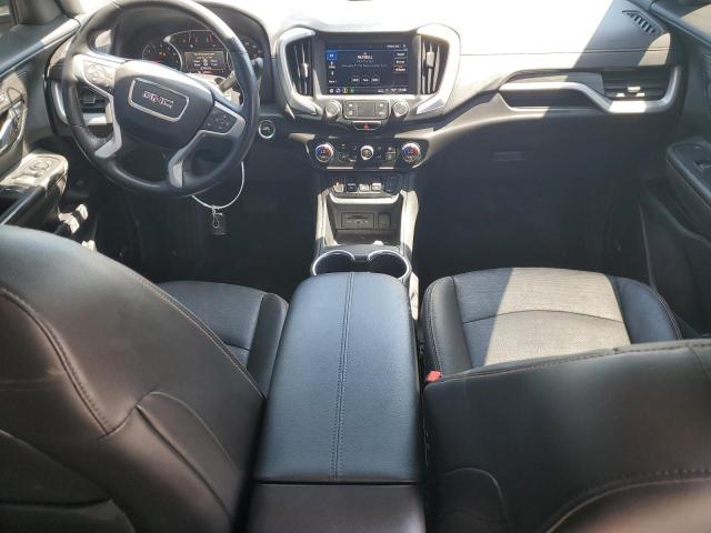 3GKALVEV3ML347588 GMC Terrain Slt