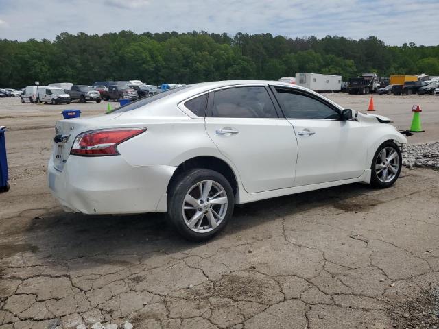 1N4AL3AP8EC297670 Nissan ALTIMA 2.5