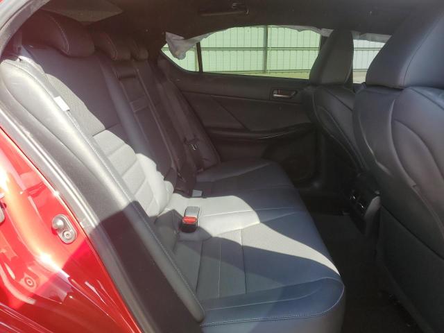 JTHGZ1B29M5048144 Lexus Is 350 F-sport