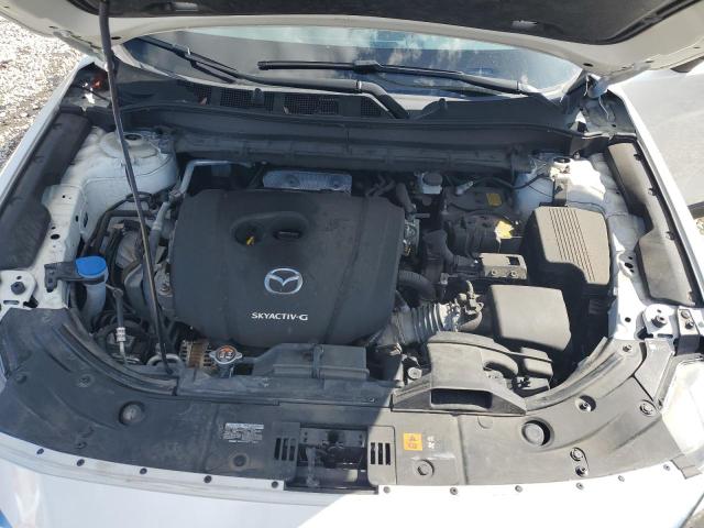 JM3KFACM7L1731008 Mazda Cx-5 Touring